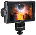 Viltrox DC-550 PRO 5.5" Full HD HDMI On-Camera Monitor With Touchscreen and 4K Support