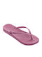 Colours Fem Σαγιονάρες Lilac