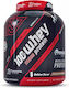 Immortal Nutrition 100% Whey Mass Protein Protein Whey with Flavor Chocolate Banana 3kg