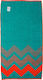 Sea Towel AcePlayMore Zig-Ah-Zig-Ah 180x90 Multicolor