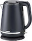Cuisinart Електрически Кана 1.5л 3000W Сива
