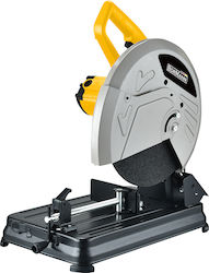 Bormann Lite Metal Cut Off Saw 054061 with 2.3kW Power