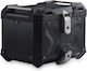 SW-Motech Trax ADV Bagaj Motocicletă Aluminiu 38lt Neagră