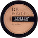 Lollis Beauty Make Up BB Soft Touch 04 SPF15