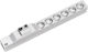 Bachmann Πολύπριζο Rack 333.411 1τμχ