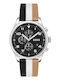 Boss Men's Watch Battery with Metal Bracelet