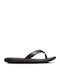 Bella Kai Women's Flip Flops Black