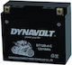 Dynavolt Baterie Motocicleta cu Capacitatea 10Ah