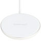 Intenso Wireless Charger (Qi Pad) Whites (MW1)