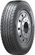 Hankook DH35 225/75R17.5 129M 3PMSF M+S Summer Anvelopă Camion