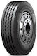 Hankook AM09 315/80R22.5 156K 3PMSF M+S Θερινό Λάστιχο Φορτηγού