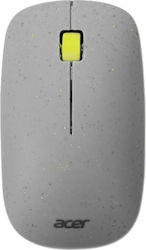 Acer Vero Wireless Mouse Gray