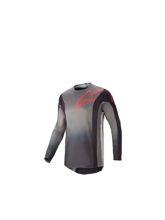 Alpinestars Techstar Sein Men's Jersey Motocros...