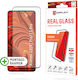 Displex Real Curved 3D Tempered Glass Μαύρο (Xiaomi 13 Pro)