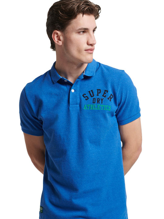 Superdry Vintage Superstate Men's Short Sleeve ...