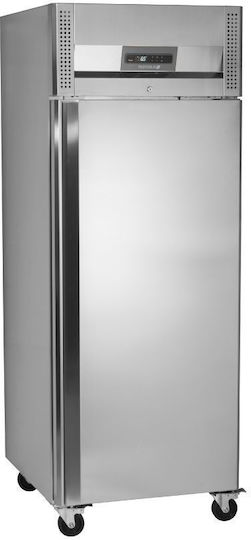 Tefcold Gewerbliche Gefrierschrank 850lt & 700W Inox P74 x B99 x H201cm