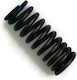 Yamaha Motorcycle Cylinder Head Valve Spring Yamaha Crypton-X 135