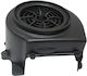 Keeway Zahara 125 12'-16' Zahara 125i Euro 4 Genuine Engine Cover