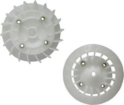 Keeway Flywheel Impeller Motorcycle 617-10-150314