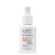 Korff 365 Protection Sunscreen Serum for Face SPF50 30ml