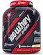 Immortal Nutrition 100% Whey Mass Protein Protein Whey with Flavor Vanilla 3kg