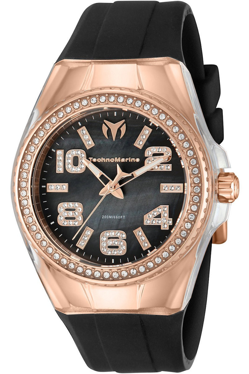 Invicta cruise clearance
