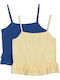 Set Bluze pentru copii Multicolor