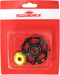 SunRace Gearbox Wheels for Bicycle
