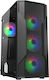 U-Case EclipsePrime Gaming Desktop PC (Ryzen 5-5500/16GB DDR4/1TB SSD/GeForce RTX 3060/W11 Home)