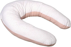 Baby Oliver Pregnancy & Feeding Pillow