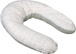 Baby Oliver Pregnancy & Breastfeeding Pillow