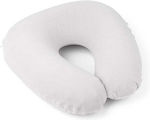 Doomoo Nursing Pillow Air White