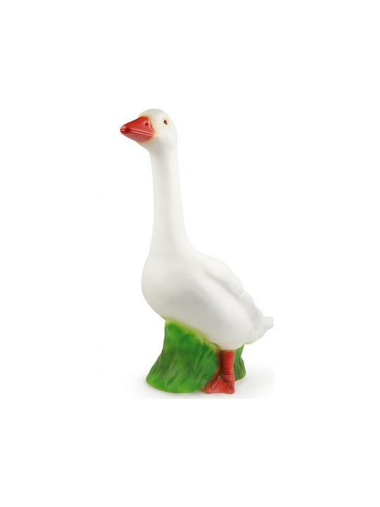 Egmont Kids Decorative Lamp Goose White 37x23x6...