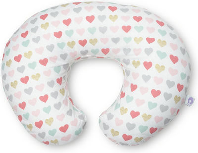 Chicco Μαξιλάρι Θηλασμού Boppy Hearts 52cm