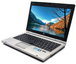 HP Elitebook 2560p Recondiționat Grad Traducere în limba română a numelui specificației pentru un site de comerț electronic: "Magazin online" 12.5" (Core i7-2620M/8GB/500GB SSD/W10 Pro)