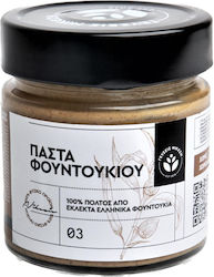 Γεύσεις Νικέζη Unt de alune 170gr