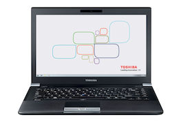 Toshiba Portege R940 Aufgearbeiteter Grad E-Commerce-Website 14.1" (Kern i5-3210M/16GB/500GB SSD/W10 Pro)