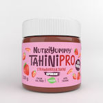 Nutriyummy Tahini Tahinipro with Strawberry 230gr 447181