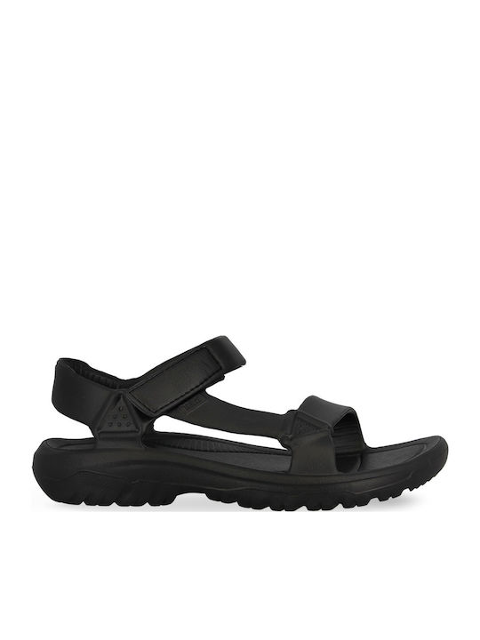 Teva Hurricane Drift Sandalen Schwarz