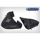 Wunderlich Motorcycle Rails Bag Waterproof Black