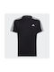 Adidas Kids T-shirt Black