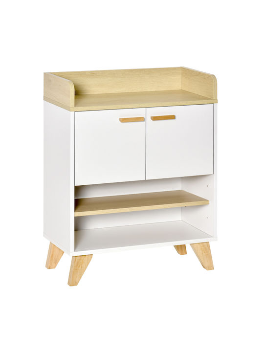 Cabinet Mobilier de depozitare din lemn L60xL30xH78buc