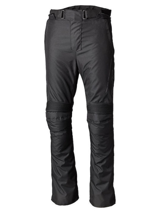 RST S-1 Men's Motorcycle Pants Black