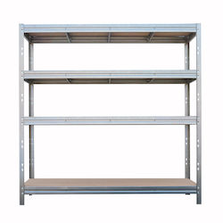 AR Shelving Ραφιέρα Dexion με 4 Ράφια AR Shelving Ραφιέρα Dexion με 4 Ράφια