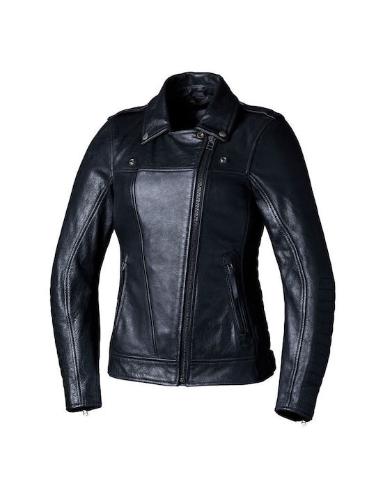 RST Ripley2 CE Women's Motorcycle Jacket 4 Seasons Black