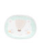 Kikka Boo Crib Decorative Pillow Jungle King Turquoise 30x37cm