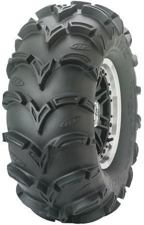 ITP Mud Lite XL Гума ATV с размер 25x8-12 Безкамерна