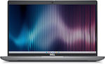 Dell Latitude 5440 14" IPS FHD (i7-1355U/16GB/512GB SSD/Linux) (US Keyboard)
