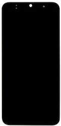 Οθόνη LCD για Samsung A50 (Μαύρο) Οθόνη LCD για Samsung A50 (Μαύρο)