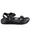 Men's Sandals Black
